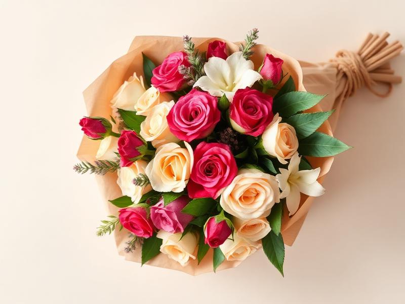 Petal & Stem